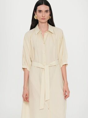 🌷♥️🌷 Weekend MaxMara Catone ivy ry midi dress size 48/ 12-14 US